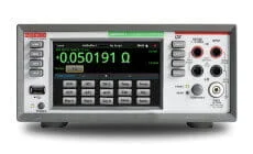 Tektronix Indonesia - Digital Multimeters