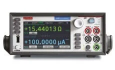 Tektronix Indonesia - Source Measure Units