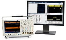 Tektronix Indonesia - Software