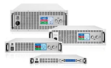 Tektronix Indonesia - 1kW+ Supplies & loads