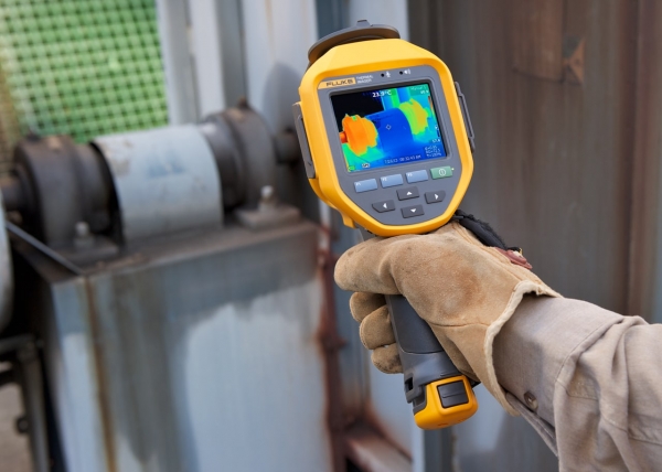 Fluke Thermal Cameras - Fluke Indonesia