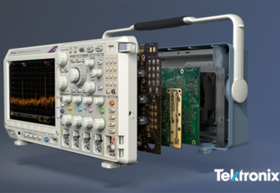 Tektronix Indonesia