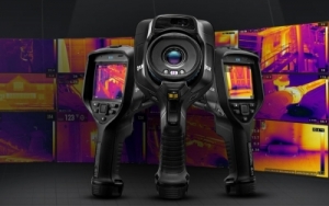 Flir Indonesia - Exx Series